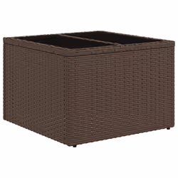 VidaXL 3249832 ensemble de meubles de jardin - Vue supplémentaire 5