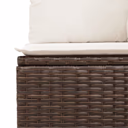 VidaXL 3249832 ensemble de meubles de jardin - Vue supplémentaire 8