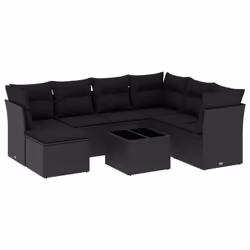 VidaXL 3249834, 8 pièce(s)