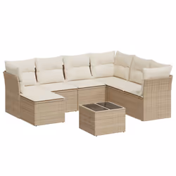 VidaXL 3249837, 8 pièce(s)