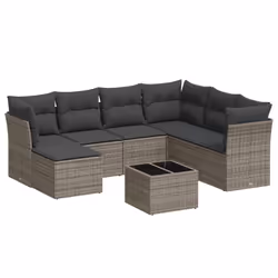 VidaXL 3249839, 8 pièce(s)