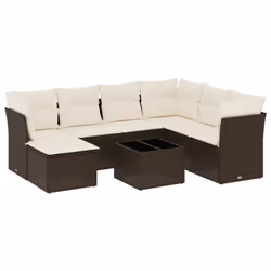VidaXL 3249842, 8 pièce(s)
