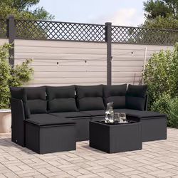 VidaXL 3249844 ensemble de meubles de jardin - Vue supplémentaire 2