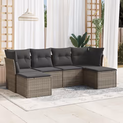 VidaXL 3249849 ensemble de meubles de jardin