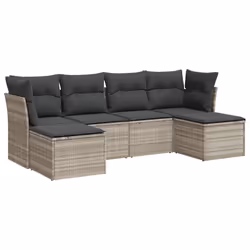 VidaXL 3249851, 6 pièce(s)