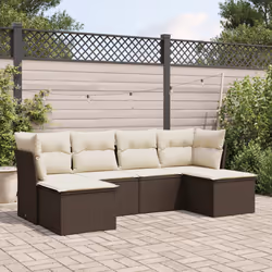 VidaXL 3249852 ensemble de meubles de jardin