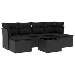 VidaXL 3249854 ensemble de meubles de jardin