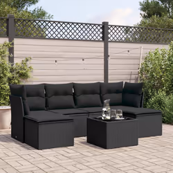 VidaXL 3249854 ensemble de meubles de jardin