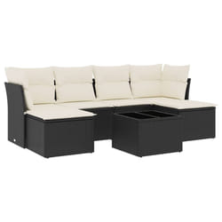 VidaXL 3249855 ensemble de meubles de jardin
