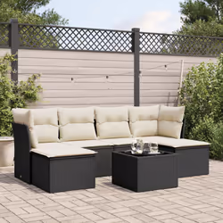 VidaXL 3249855 ensemble de meubles de jardin