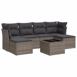 VidaXL 3249859, 7 pièce(s)