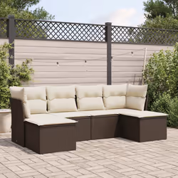 VidaXL 3249862 ensemble de meubles de jardin