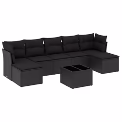 VidaXL 3249864, 7 pièce(s)