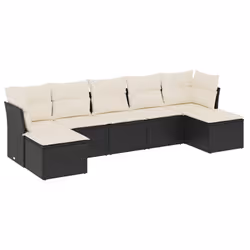 VidaXL 3249865, 7 pièce(s)