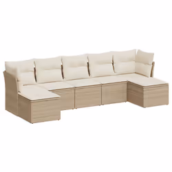 VidaXL 3249867, 7 pièce(s)