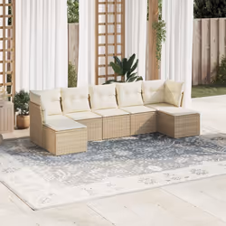 VidaXL 3249867 ensemble de meubles de jardin