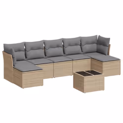 VidaXL 3249868, 7 pièce(s)