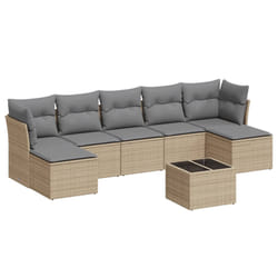 VidaXL 3249868 ensemble de meubles de jardin
