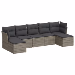 VidaXL 3249869, 7 pièce(s)
