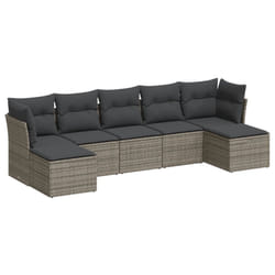 VidaXL 3249869 ensemble de meubles de jardin