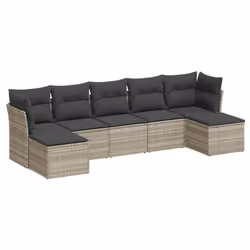 VidaXL 3249871, 7 pièce(s)