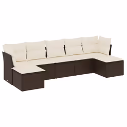 VidaXL 3249872, 7 pièce(s)