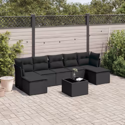 VidaXL 3249874 ensemble de meubles de jardin