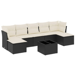 VidaXL 3249875 ensemble de meubles de jardin