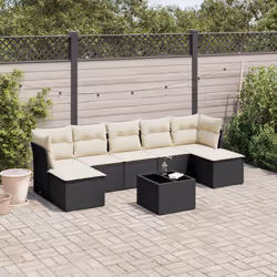 VidaXL 3249875 ensemble de meubles de jardin