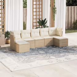 VidaXL 3249877 ensemble de meubles de jardin