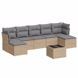 VidaXL 3249878, 8 pièce(s)