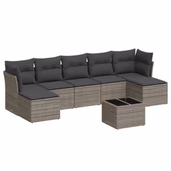 VidaXL 3249879, 8 pièce(s)
