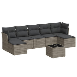 VidaXL 3249879 ensemble de meubles de jardin