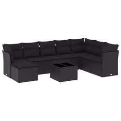 VidaXL 3249884, 8 pièce(s)