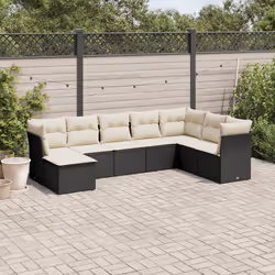 VidaXL 3249885 ensemble de meubles de jardin