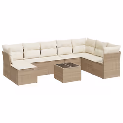 VidaXL 3249887, 8 pièce(s)