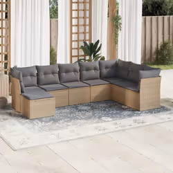 VidaXL 3249888 ensemble de meubles de jardin