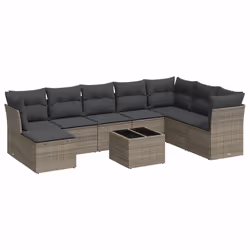 VidaXL 3249889, 8 pièce(s)