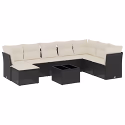 VidaXL 3249895, 9 pièce(s)