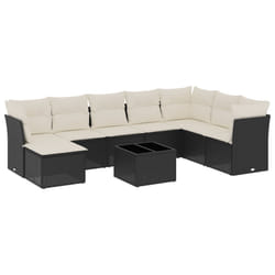 VidaXL 3249895 ensemble de meubles de jardin