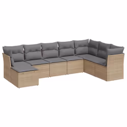 VidaXL 3249898, 9 pièce(s)