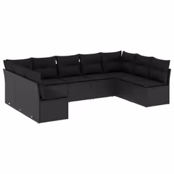 VidaXL 3249904, 9 pièce(s)