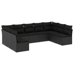 VidaXL 3249904 ensemble de meubles de jardin