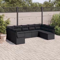 VidaXL 3249904 ensemble de meubles de jardin