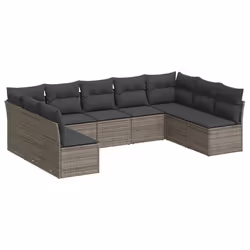 VidaXL 3249909, 9 pièce(s)