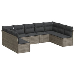 VidaXL 3249909 ensemble de meubles de jardin