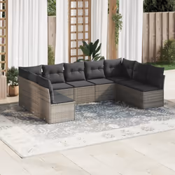 VidaXL 3249909 ensemble de meubles de jardin