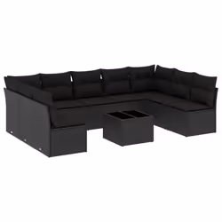 VidaXL 3249914, 10 pièce(s)