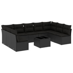 VidaXL 3249914 ensemble de meubles de jardin