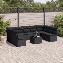 VidaXL 3249914 ensemble de meubles de jardin